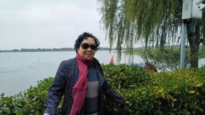 奉献永不止 夕阳分外红 —记中化资产（上海）退休党支部书记王美娣同志